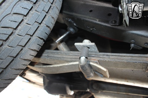 1936 Chevrolet Deluxe image 71