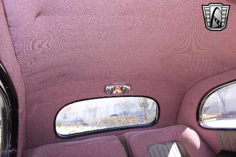 1936 Chevrolet Deluxe image 123