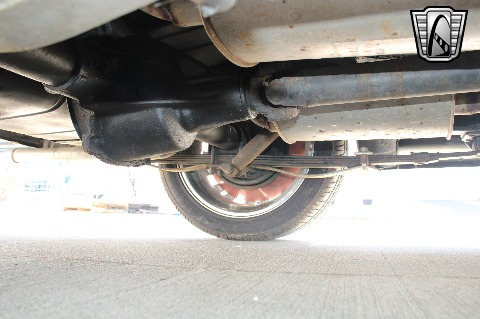 1936 Chevrolet Deluxe image 72