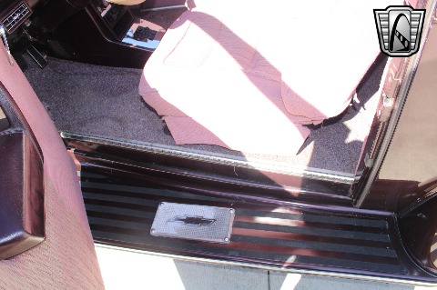 1936 Chevrolet Deluxe image 98