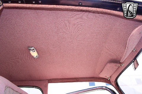 1936 Chevrolet Deluxe image 124