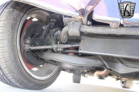 1936 Chevrolet Deluxe image 47