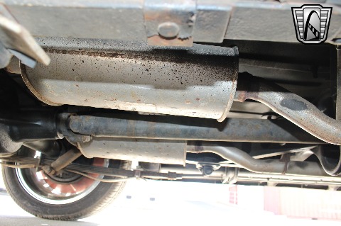 1936 Chevrolet Deluxe image 73