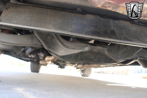 1936 Chevrolet Deluxe image 48