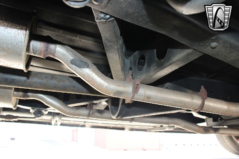 1936 Chevrolet Deluxe image 74