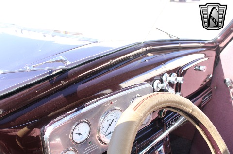 1936 Chevrolet Deluxe image 100