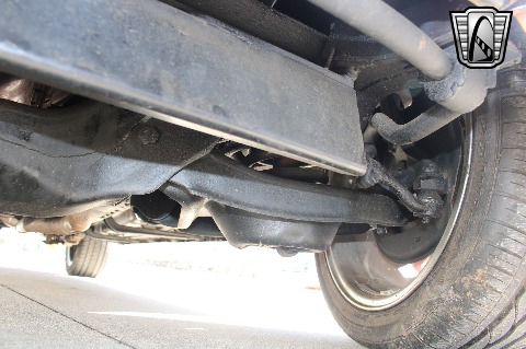 1936 Chevrolet Deluxe image 49