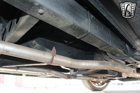 1936 Chevrolet Deluxe image 75