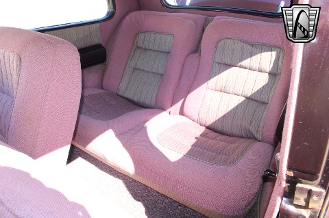 1936 Chevrolet Deluxe image 101