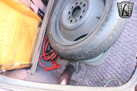 1936 Chevrolet Deluxe image 127