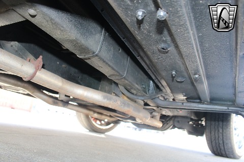 1936 Chevrolet Deluxe image 76