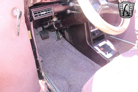 1936 Chevrolet Deluxe image 102