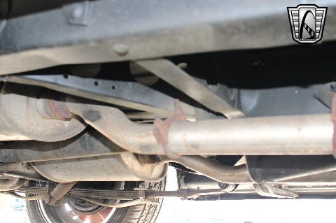 1936 Chevrolet Deluxe image 77