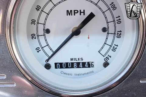 1936 Chevrolet Deluxe image 103