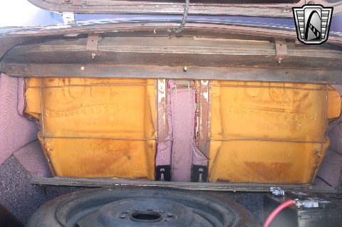 1936 Chevrolet Deluxe image 129