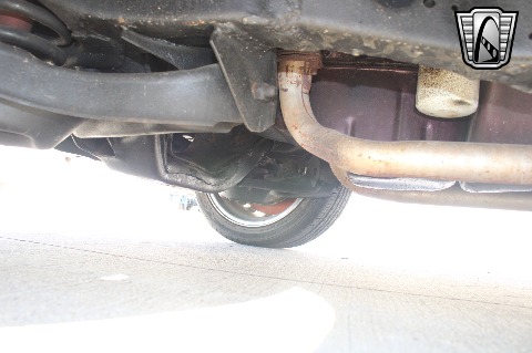 1936 Chevrolet Deluxe image 52