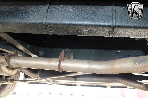 1936 Chevrolet Deluxe image 78