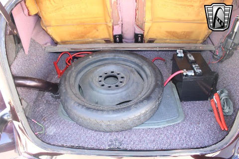 1936 Chevrolet Deluxe image 130