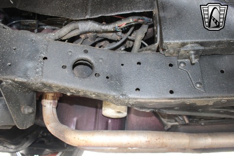 1936 Chevrolet Deluxe image 53