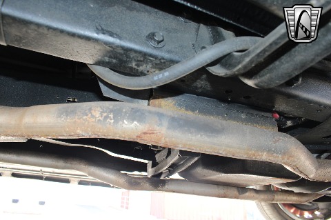 1936 Chevrolet Deluxe image 79