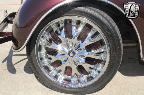 1936 Chevrolet Deluxe image 28