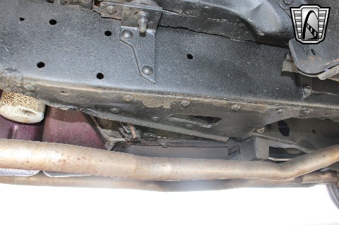 1936 Chevrolet Deluxe image 54