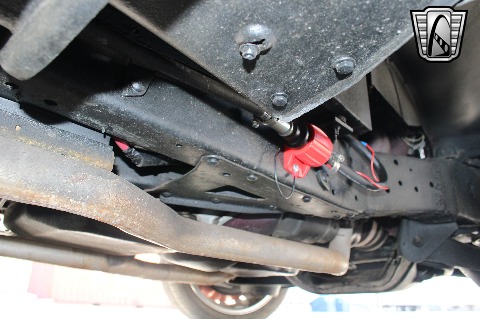 1936 Chevrolet Deluxe image 80