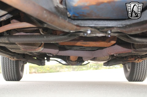 1978 Lincoln Continental image 55