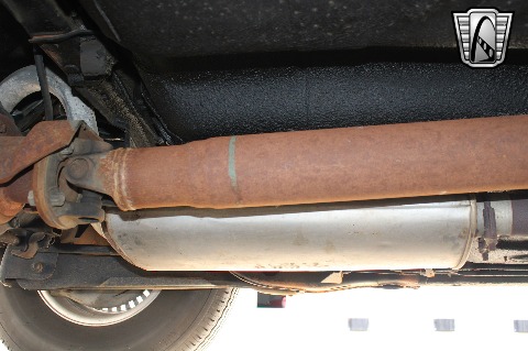 1978 Lincoln Continental image 81