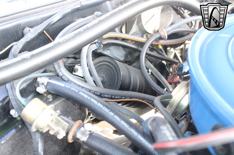 1978 Lincoln Continental image 107