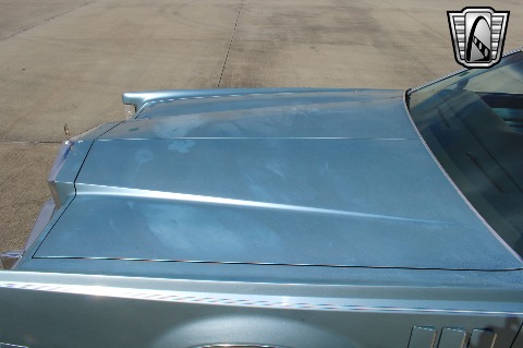 1978 Lincoln Continental image 30