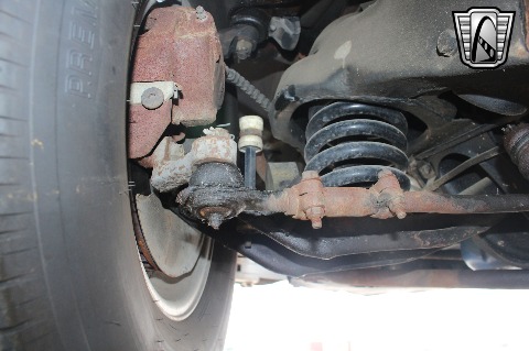 1978 Lincoln Continental image 56