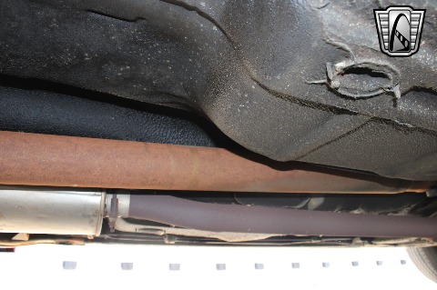 1978 Lincoln Continental image 82