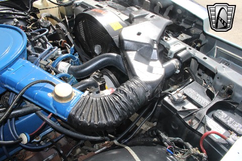 1978 Lincoln Continental image 108