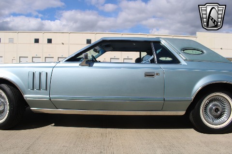 1978 Lincoln Continental image 31