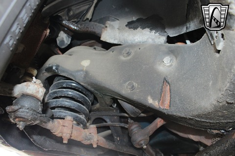 1978 Lincoln Continental image 57