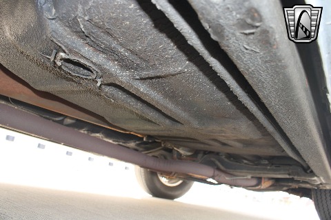 1978 Lincoln Continental image 83