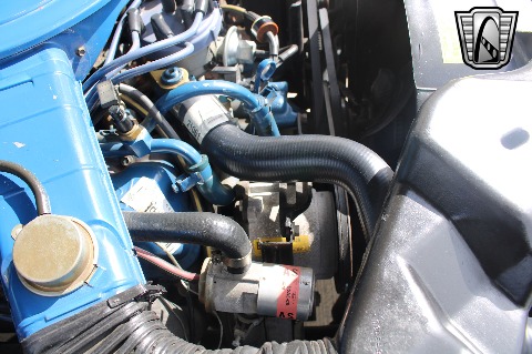 1978 Lincoln Continental image 109