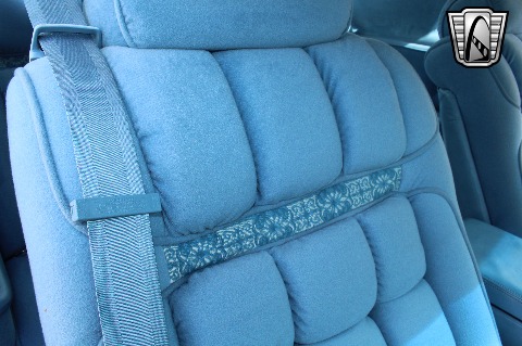 1978 Lincoln Continental image 135