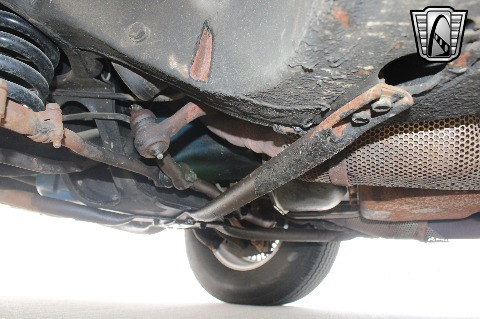 1978 Lincoln Continental image 58