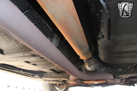 1978 Lincoln Continental image 84