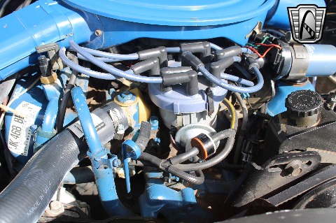 1978 Lincoln Continental image 110