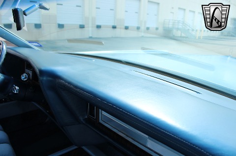 1978 Lincoln Continental image 136