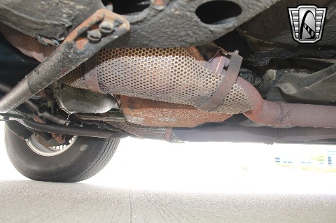 1978 Lincoln Continental image 59