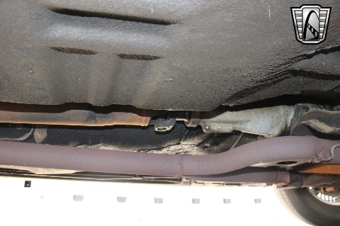 1978 Lincoln Continental image 85