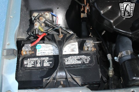 1978 Lincoln Continental image 111