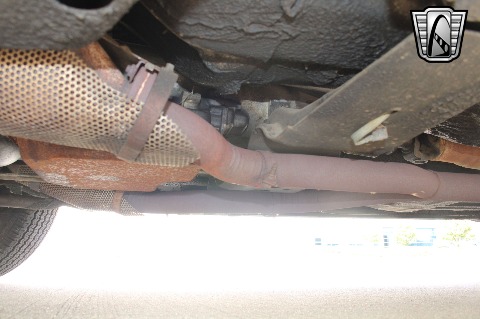 1978 Lincoln Continental image 60