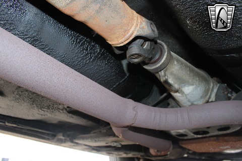 1978 Lincoln Continental image 86