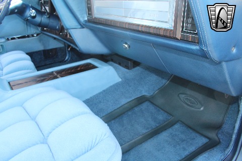 1978 Lincoln Continental image 138