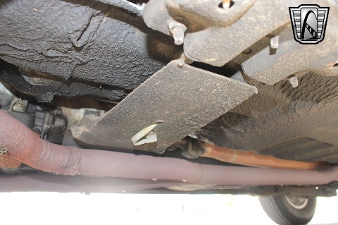 1978 Lincoln Continental image 61